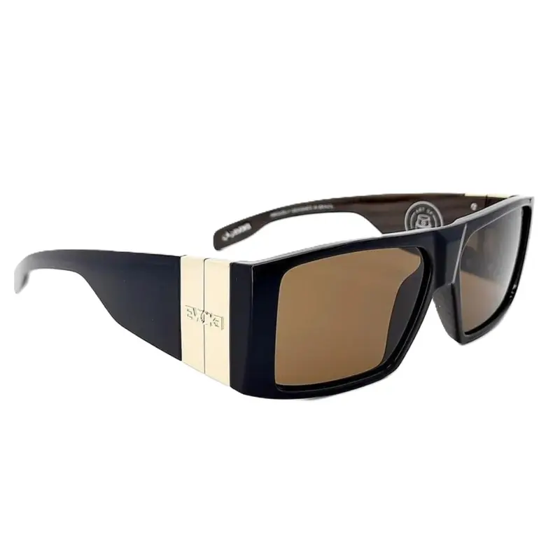OCULOS DE SOL EVOKE NEW BOMBER BRA12 UNICA