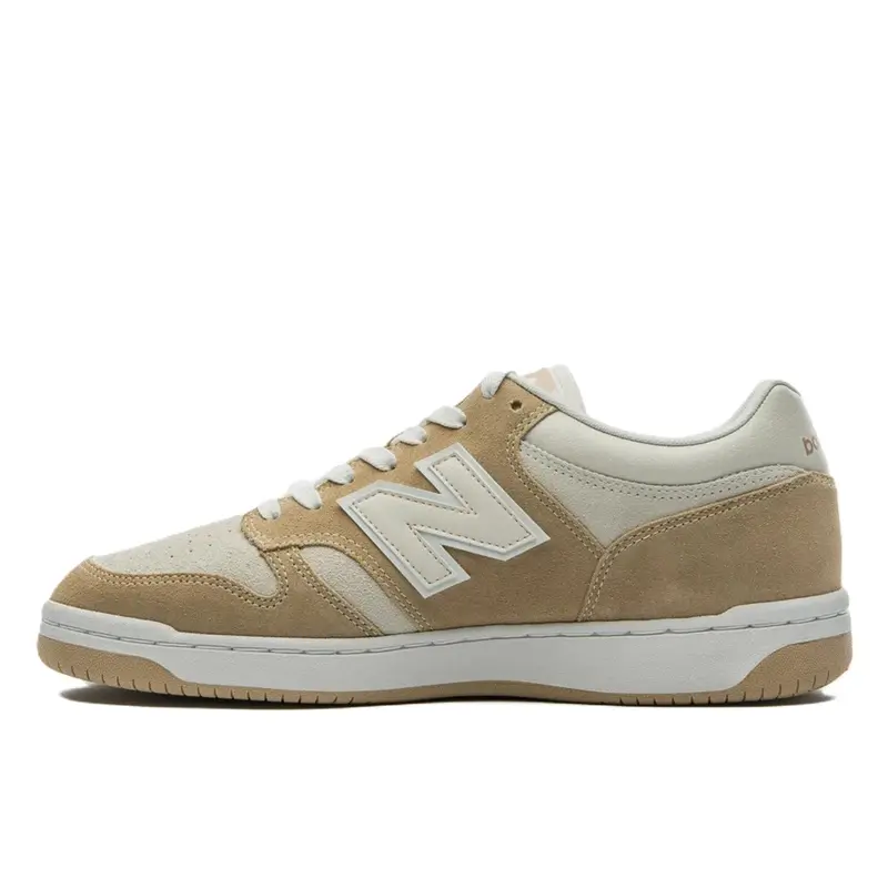 TENIS NEW BALANCE 480 LOW BEGE