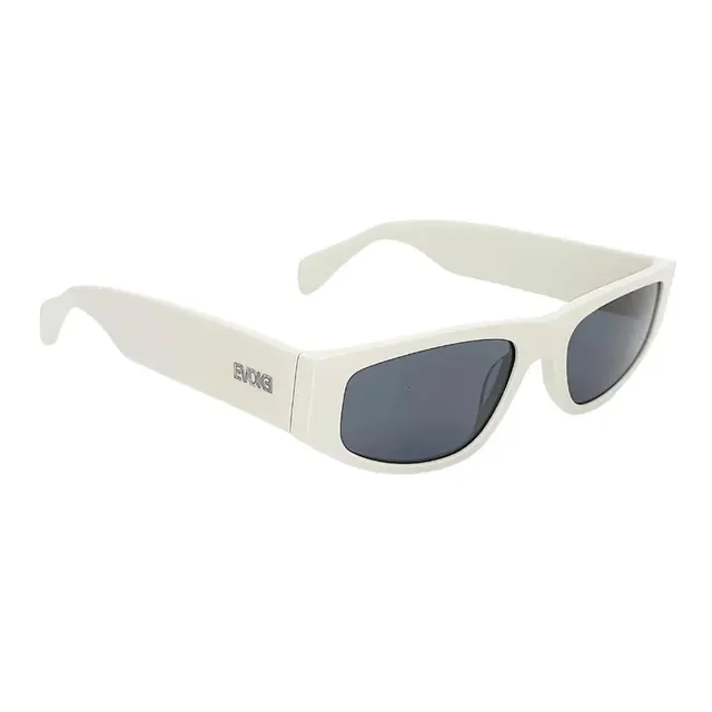 OCULOS DE SOL EVOKE LOWRIDER H01 GREY GRAFITTE BLACK