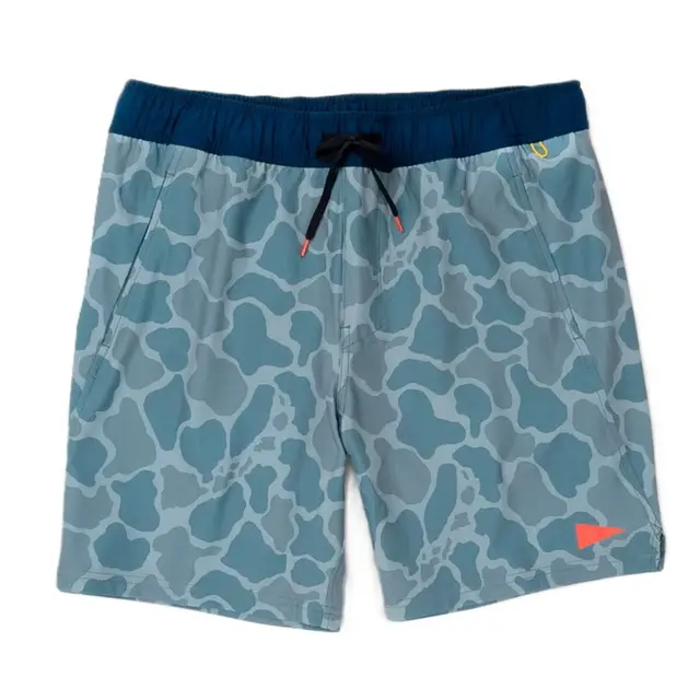 BERMUDA FLORENCE STANDARD ISSUE ELASTICO