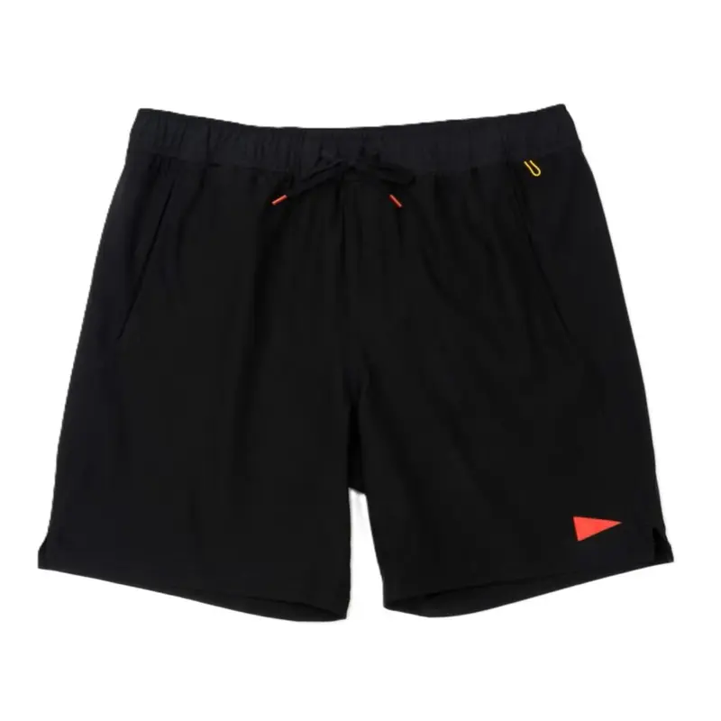 BERMUDA FLORENCE STANDARD ISSUE ELASTICO PRETO