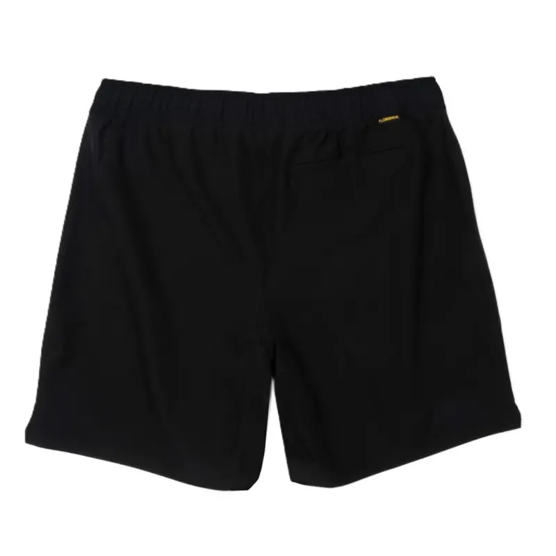 BERMUDA FLORENCE STANDARD ISSUE ELASTICO PRETO