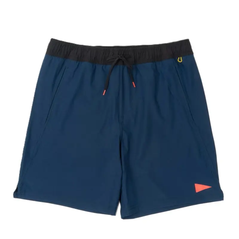 BERMUDA FLORENCE STANDARD ISSUE ELASTICO AZUL MARINHO ESCURO
