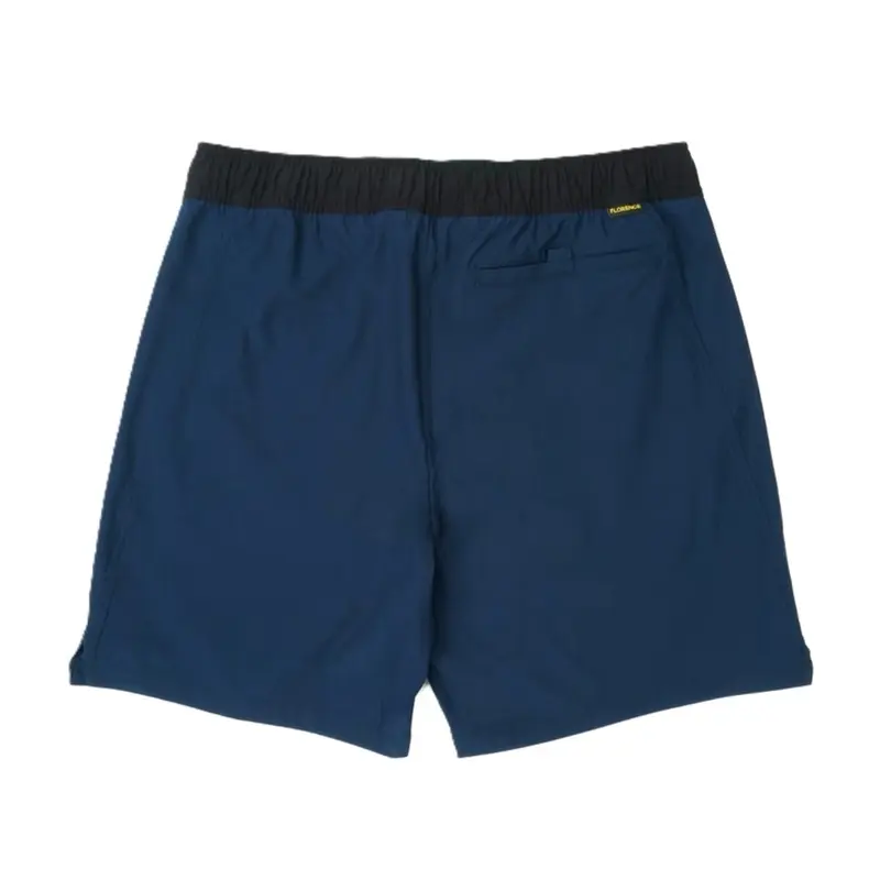 BERMUDA FLORENCE STANDARD ISSUE ELASTICO AZUL MARINHO ESCURO