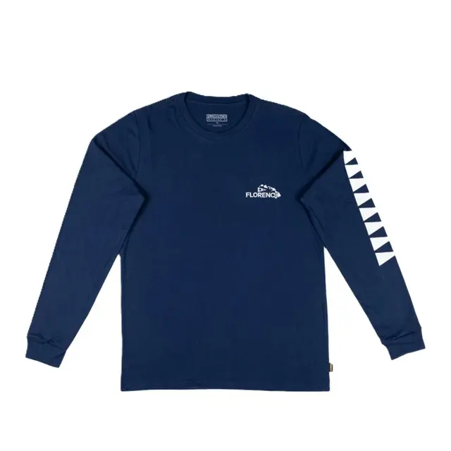 CAMISETA MANGA LONGA UTILITY