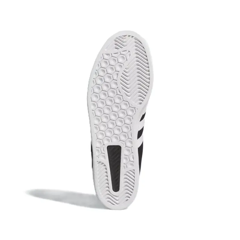 TENIS ADIDAS CAMPUS ADV BLACK/CLOUD WHITE/CLOUD WHITE