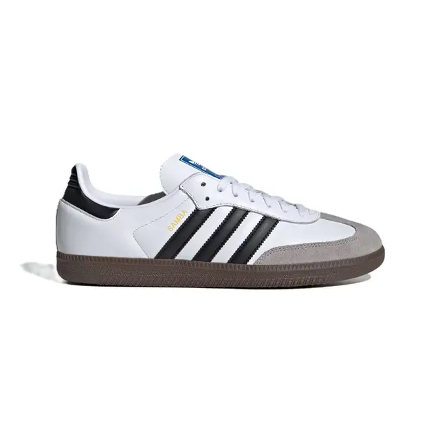 TENIS ADIDAS SAMBA ADV