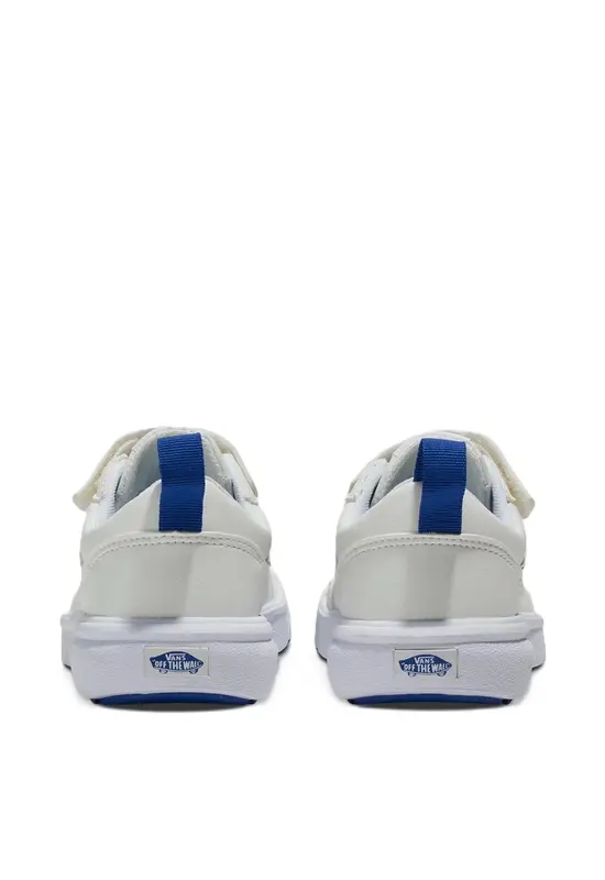 TENIS VANS ULTRARANGE 66 INFANTIL WHITE/BLUE