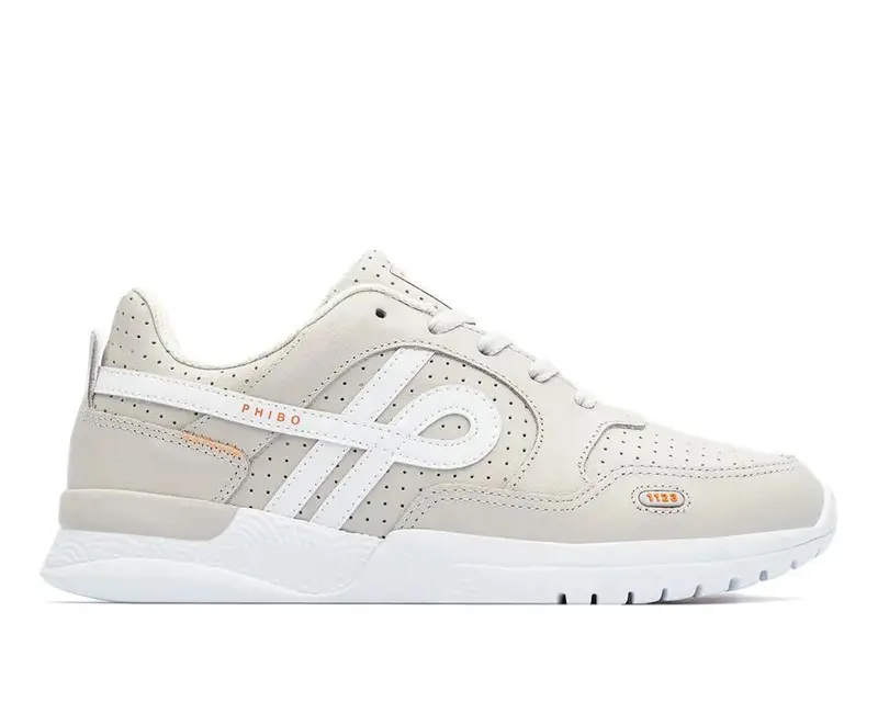 TENIS PHIBO 1123 AREIA IMPERIAL