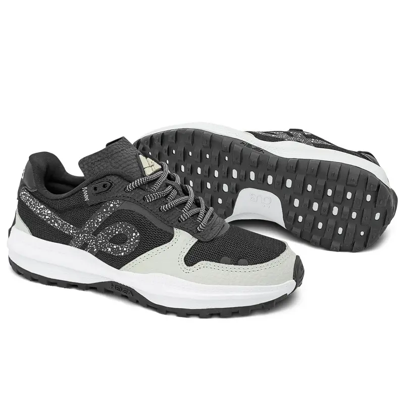 TENIS ÖUS HEVEA DOTS DOTS ECLIPSE IMPERIAL