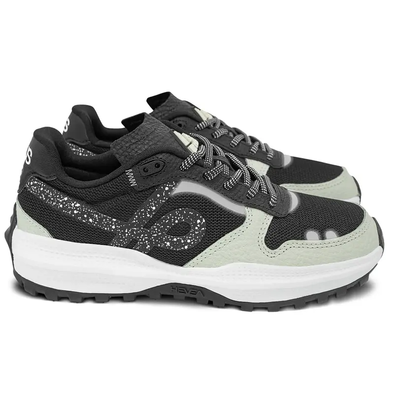 TENIS ÖUS HEVEA DOTS DOTS ECLIPSE IMPERIAL