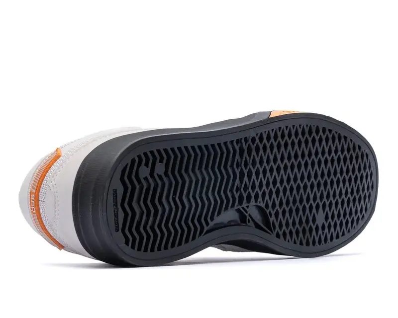 TENIS OUS IMIGRANTE SERIE X CINZA PRT CORAL ESSENCIAL