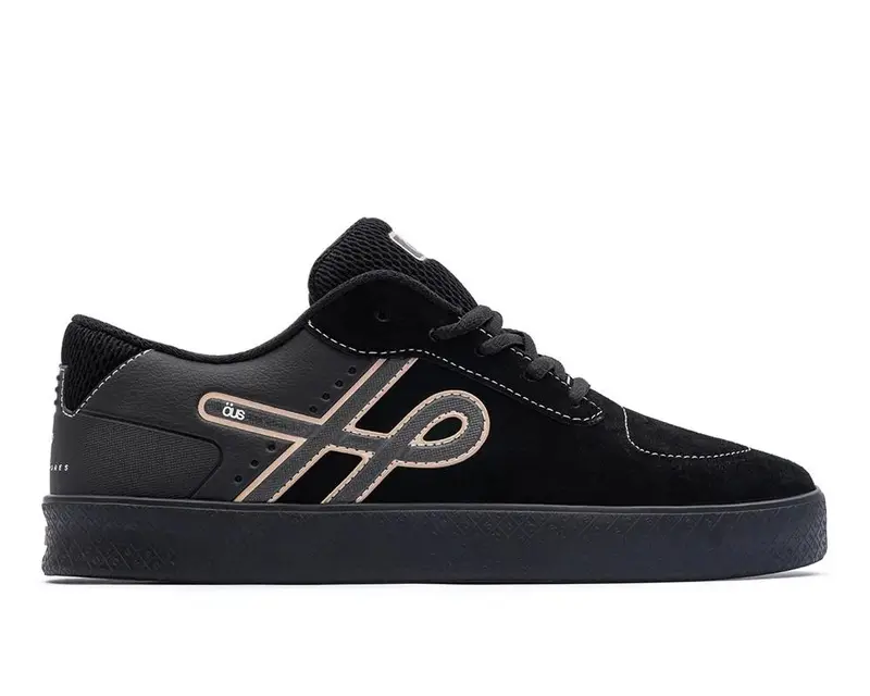 TENIS OUS EMERGENTE PRT OCRE ESSENCIAL