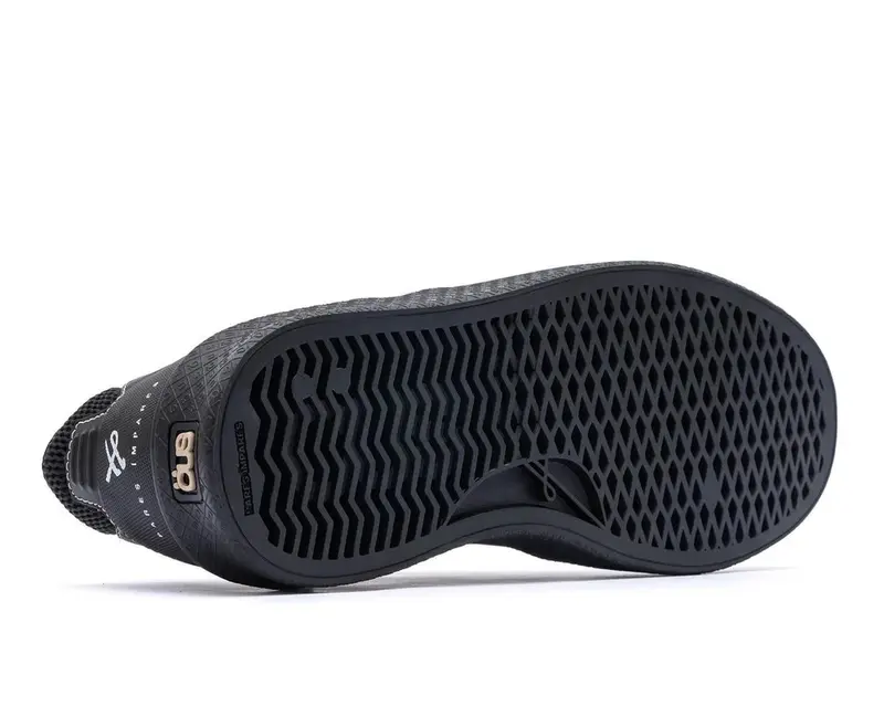 TENIS OUS EMERGENTE PRT OCRE ESSENCIAL