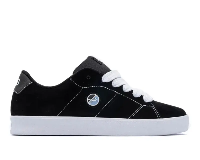 TENIS OUS DOTS PRT BCO II ESSENCIAL