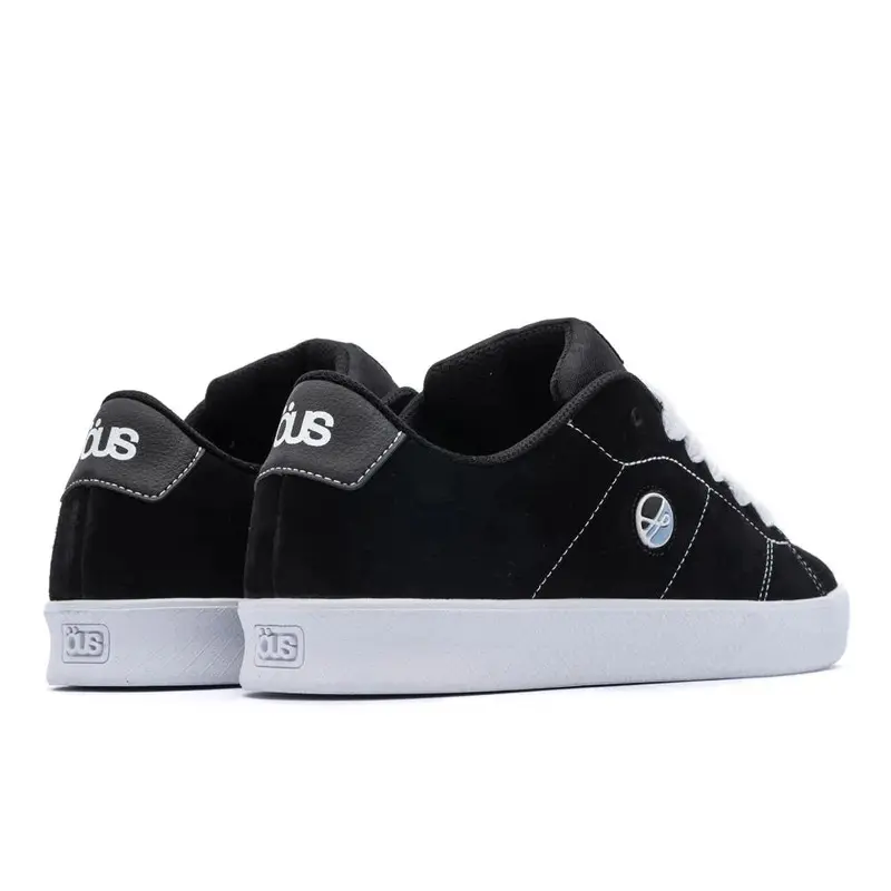 TENIS OUS DOTS PRT BCO II ESSENCIAL