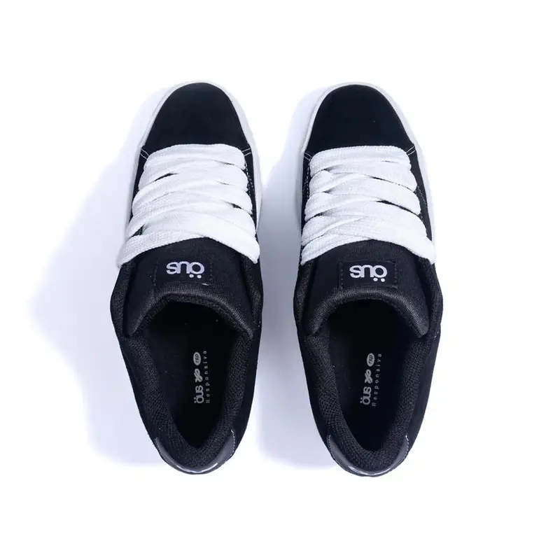 TENIS OUS DOTS PRT BCO II ESSENCIAL