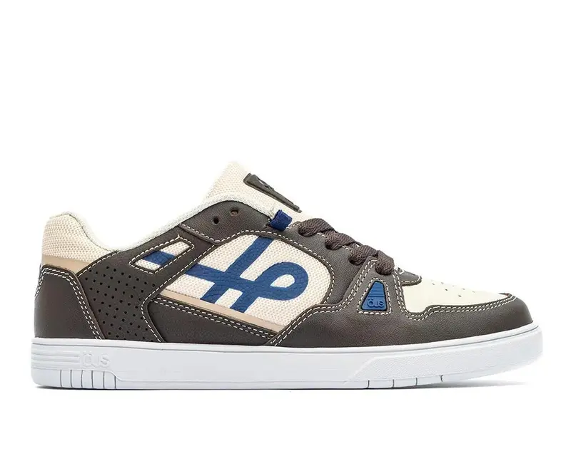 TENIS OUS 2K CHOCO CREME ESSENCIAL