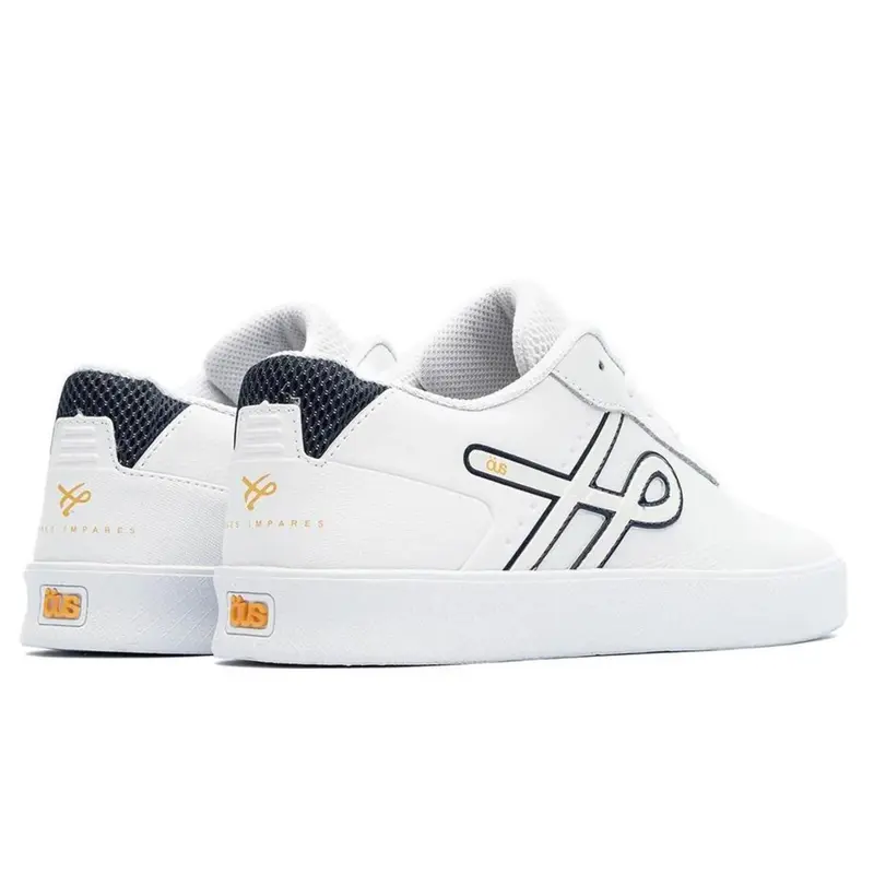 TENIS OUS EMERGENTE BCO AZUL ESSENCIAL