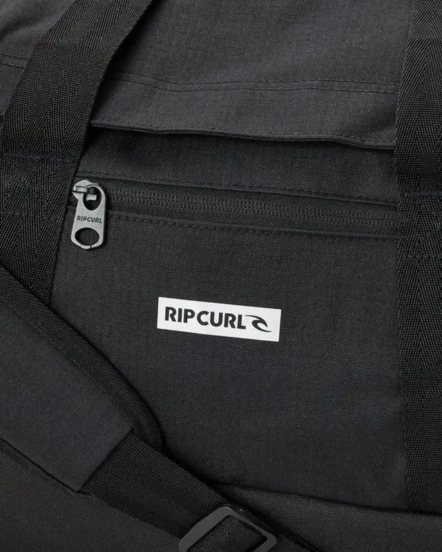 MALA RIP CURL PACKABLE DUFFLE 35L ICONS 4029-MIDNIGHT