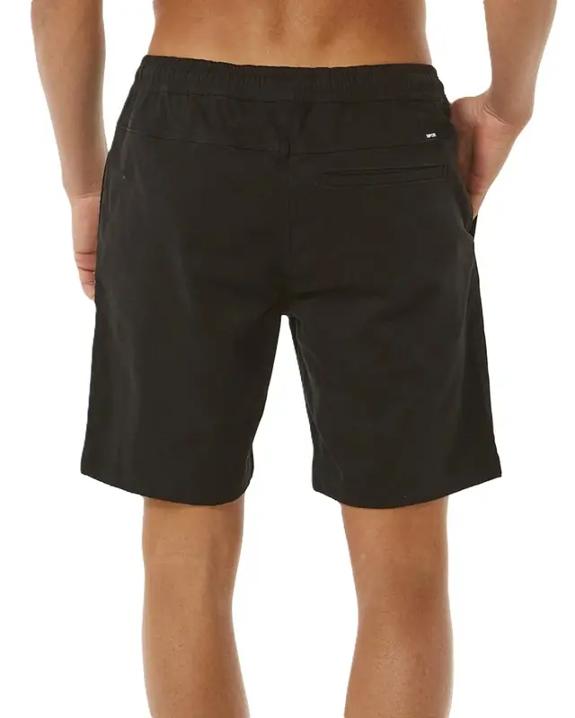 BERMUDA RIP CURL CLASSIC SURF VOLLEY 0090-BLACK