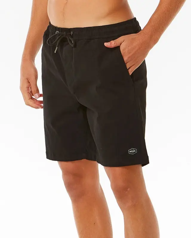 BERMUDA RIP CURL CLASSIC SURF VOLLEY 2363-CACTUS GREEN