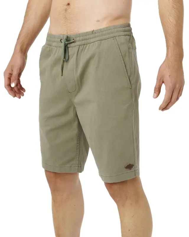 BERMUDA RIP CURL CLASSIC SURF VOLLEY 2363-CACTUS GREEN