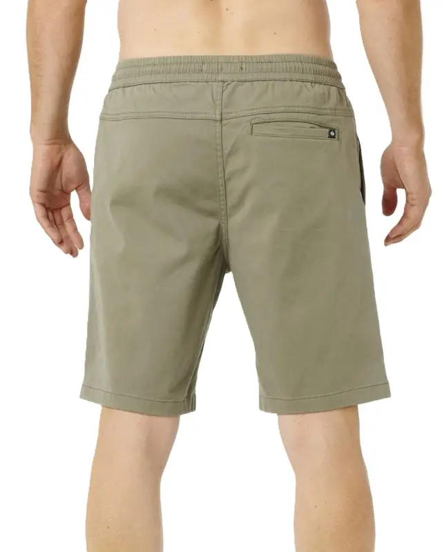 BERMUDA RIP CURL CLASSIC SURF VOLLEY 2363-CACTUS GREEN