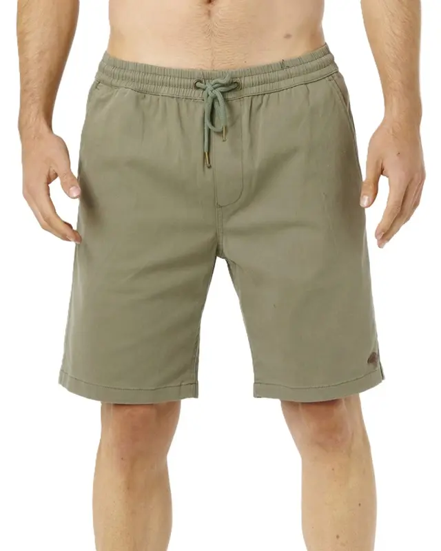 BERMUDA RIP CURL CLASSIC SURF VOLLEY 2363-CACTUS GREEN