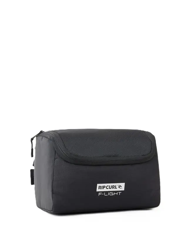 NECESSAIRE RIP CURL F-LIGHT TOILETRY ICONS 4029-MIDNIGHT