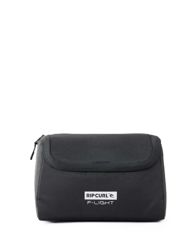 NECESSAIRE RIP CURL F-LIGHT TOILETRY ICONS 4029-MIDNIGHT