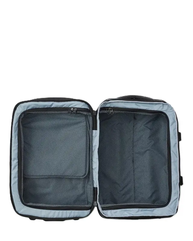 MALA RIP CURL F-LIGHT TRANSIT 45L ICONS 4029-MIDNIGHT