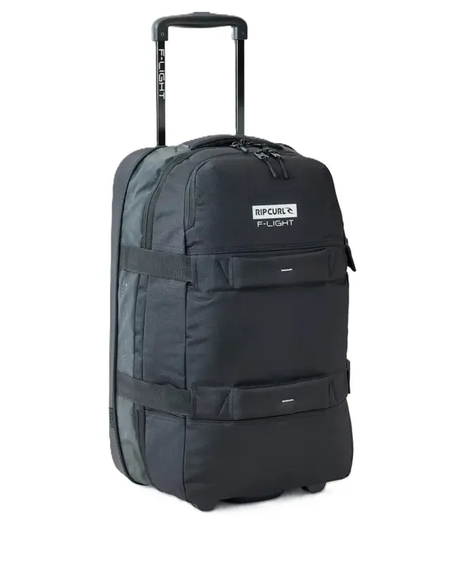 MALA RIP CURL F-LIGHT TRANSIT 45L ICONS 4029-MIDNIGHT