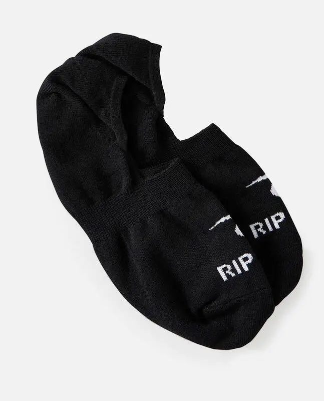 MEIA RIP CURL INVISI SOCK IN A BOX 99-ASSORTED