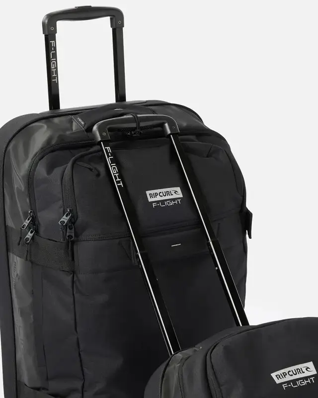 MALA RIP CURL F-LIGHT GLOBAL 100L ICONS 4029-MIDNIGHT