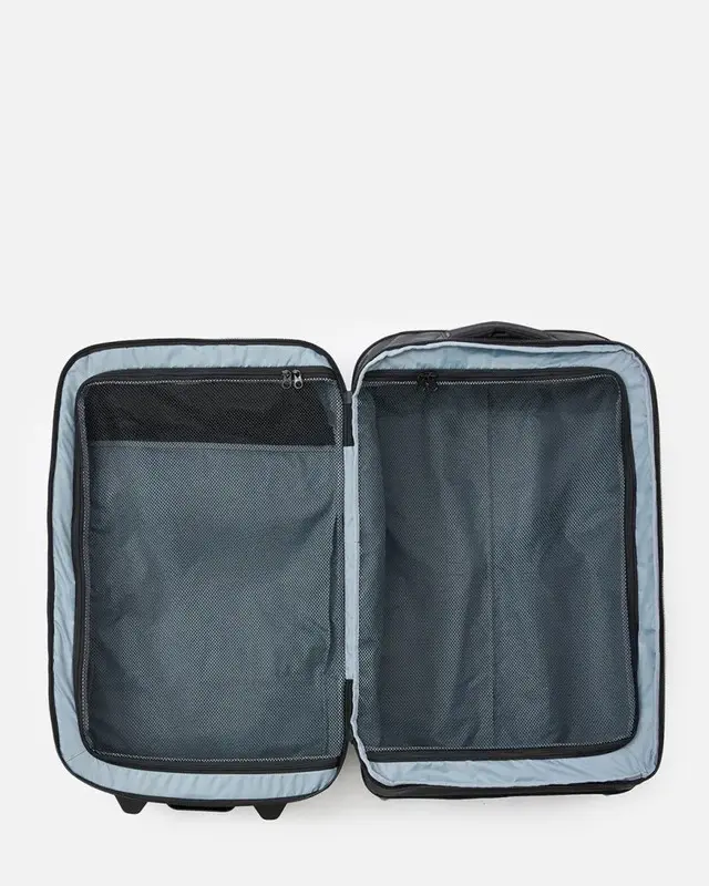 MALA RIP CURL F-LIGHT GLOBAL 100L ICONS 4029-MIDNIGHT