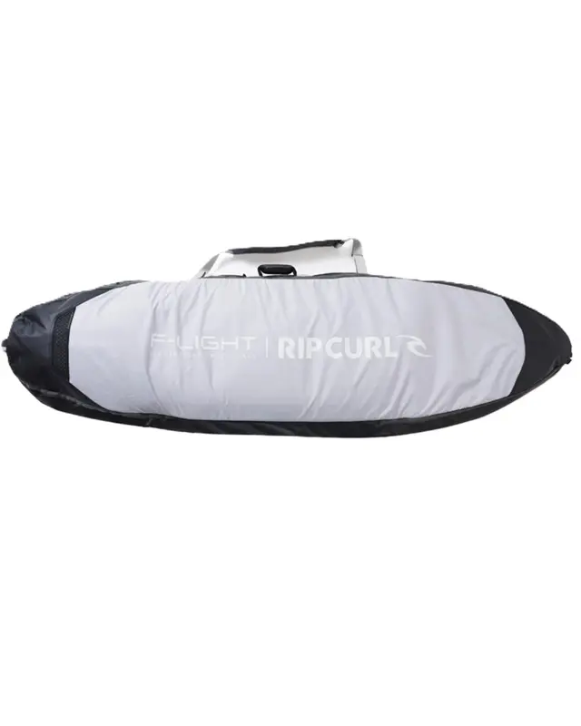 CAPA DE PRANCHA RIP CURL F-LIGHT DOUBLE 0090-BLACK