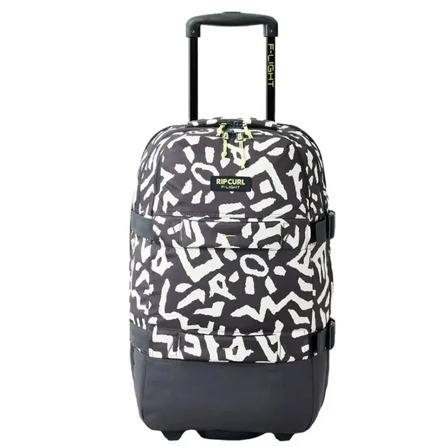 MALA RIP CURL F-LIGHT TRANSIT 50L SEARCHERS