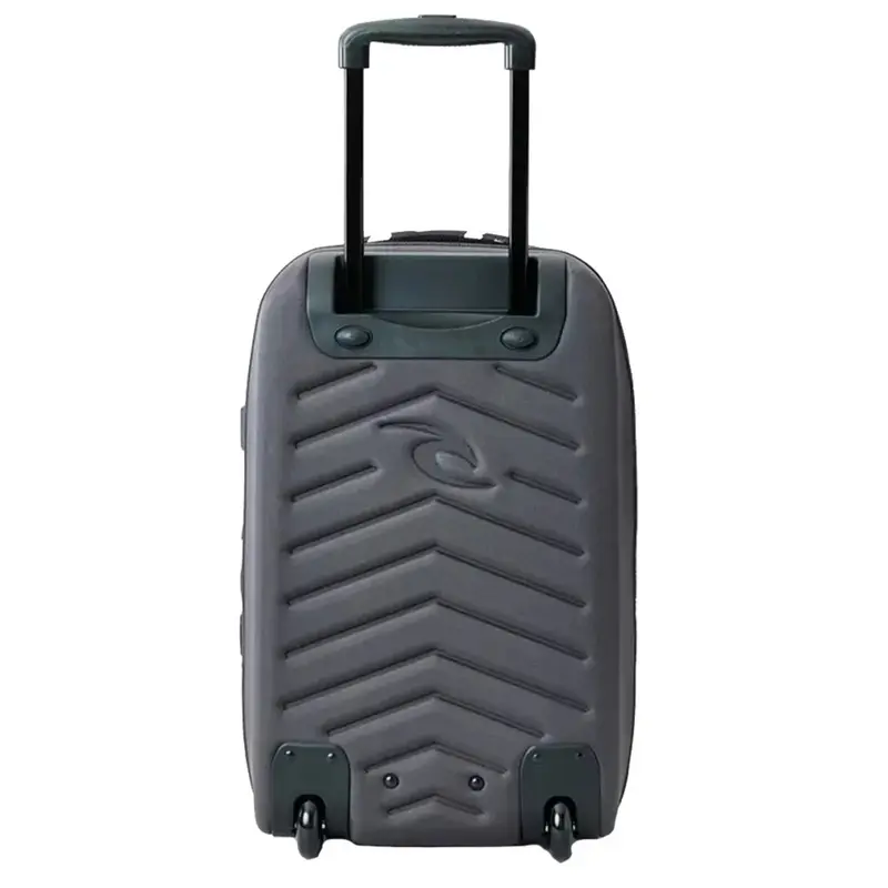 MALA RIP CURL F-LIGHT TRANSIT 50L SEARCHERS 8254-WASHED BLACK