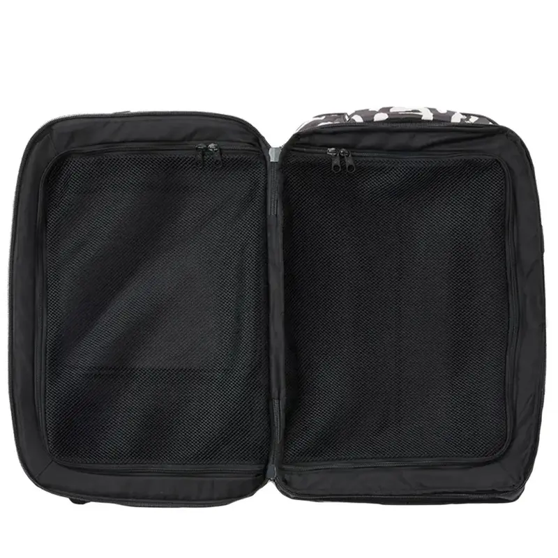 MALA RIP CURL F-LIGHT TRANSIT 50L SEARCHERS 8254-WASHED BLACK