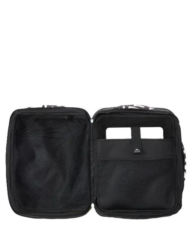 MALA RIP CURL F-LIGHT CABIN 35L SEARCHERS 8254-WASHED BLACK