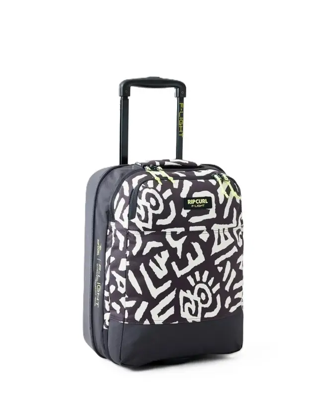 MALA RIP CURL F-LIGHT CABIN 35L SEARCHERS 8254-WASHED BLACK