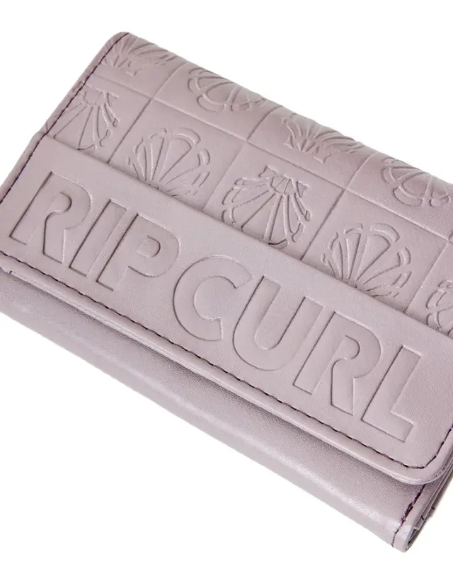 CARTEIRA RIP CURL CLASSIC A626-EGGPLANT