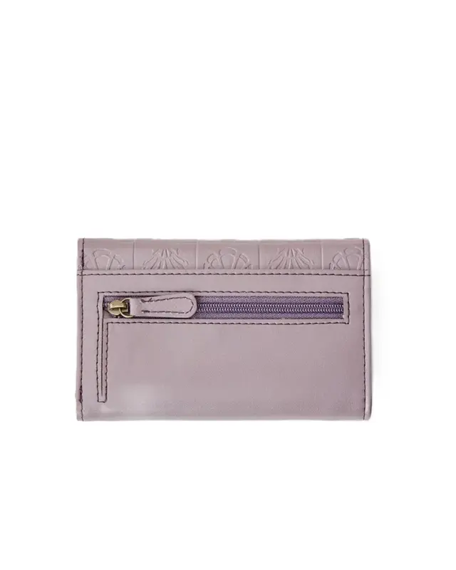 CARTEIRA RIP CURL CLASSIC A626-EGGPLANT