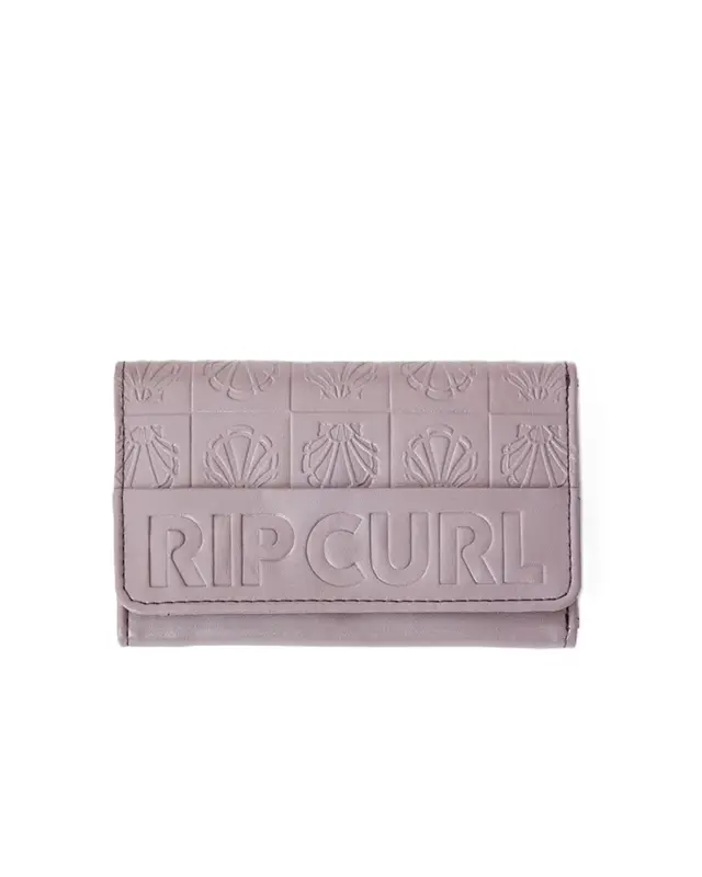 CARTEIRA RIP CURL CLASSIC A626-EGGPLANT