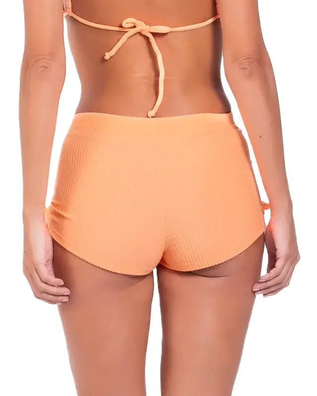 BERMUDA RIP CURL CLASSIC SURF A639-ICE ORANGE