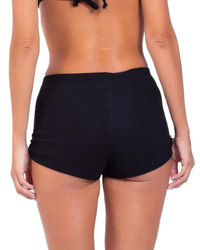 BERMUDA RIP CURL CLASSIC SURF 90-BLACK