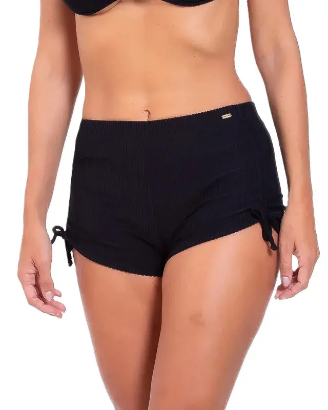 BERMUDA RIP CURL CLASSIC SURF 90-BLACK