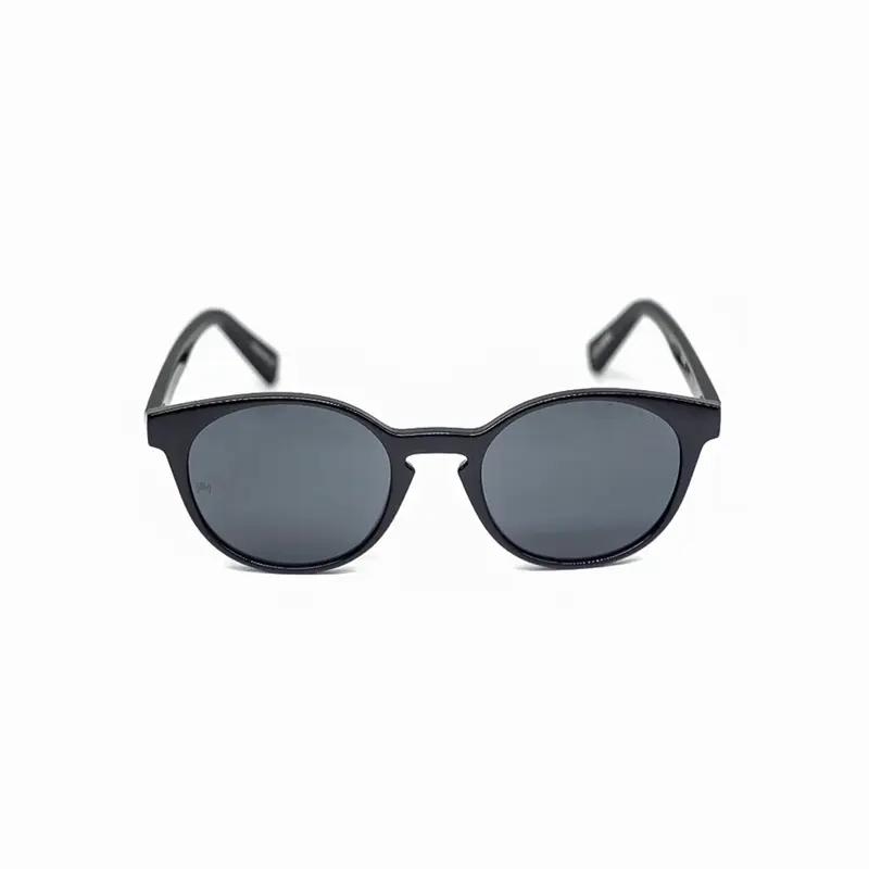 OCULOS DE SOL EVOKE X EOH EVK 20 EOH11 BLACK SHINE GRAY GRADIENT UNICA