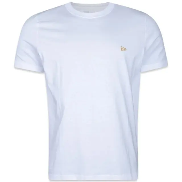 CAMISETA NEW ERA CORE BRANDED